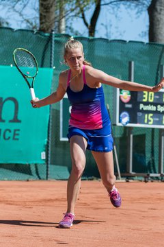 Anna Klasen 713 - BL2 TC RW Wahlstedt - TC 1899 BW Berlin / NL TC RW Wahlstedt2 - TV RW Bremen